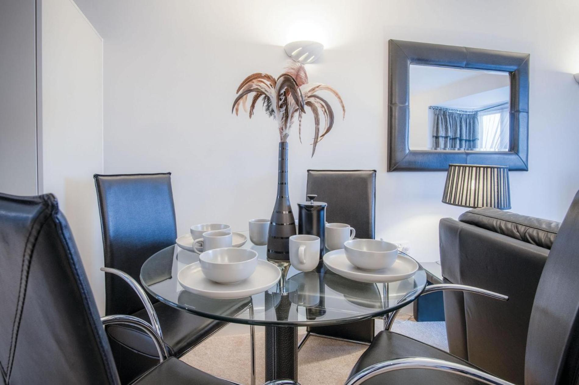 The Beachhouse - 2 Bed Townhouse - Saundersfoot Dış mekan fotoğraf
