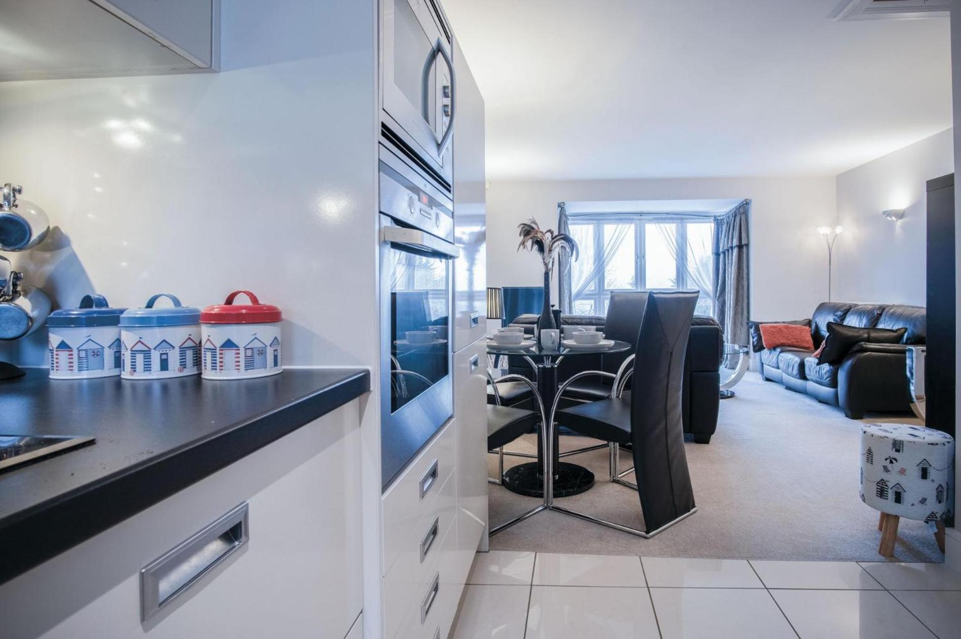 The Beachhouse - 2 Bed Townhouse - Saundersfoot Dış mekan fotoğraf