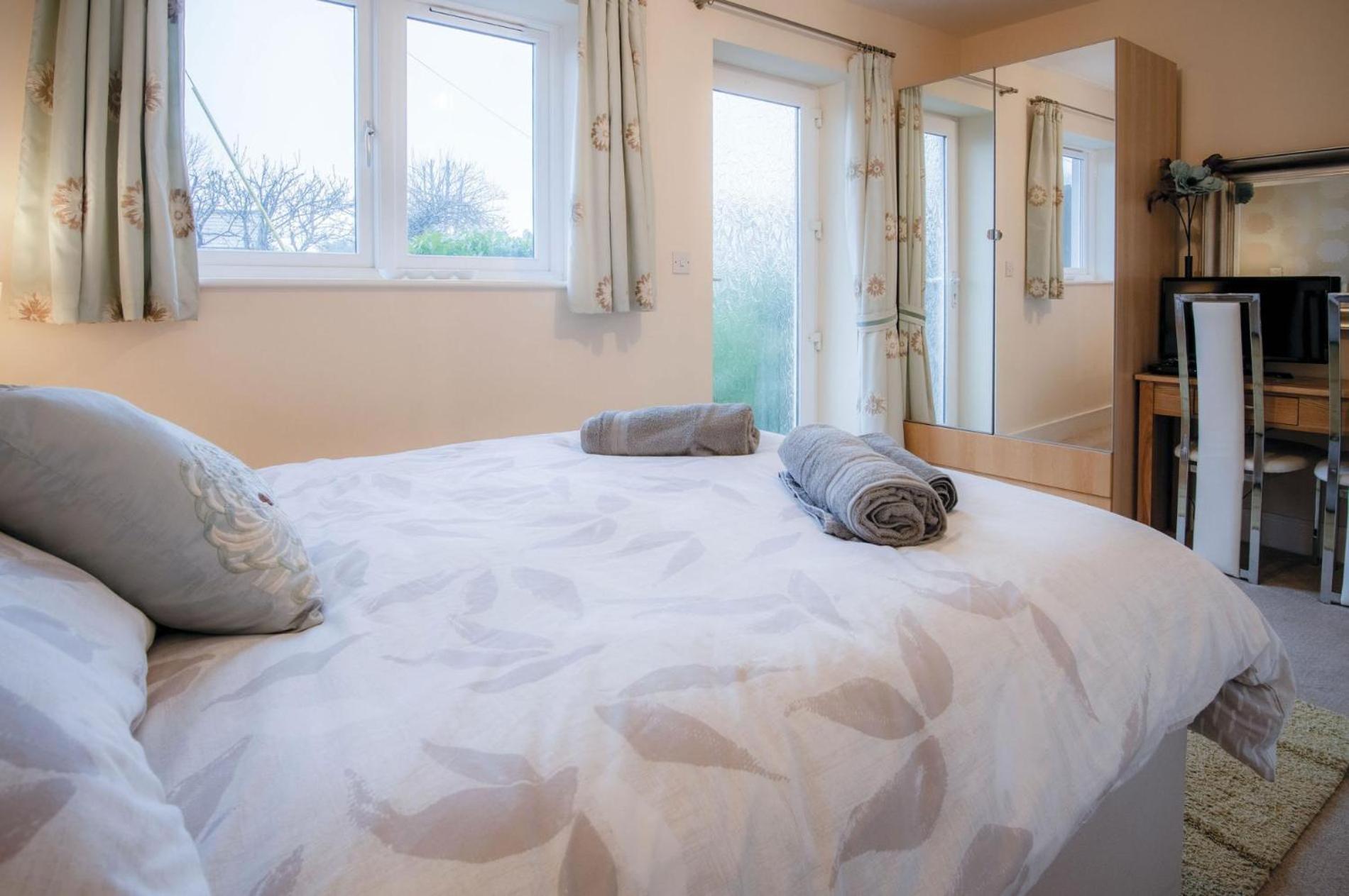 The Beachhouse - 2 Bed Townhouse - Saundersfoot Dış mekan fotoğraf
