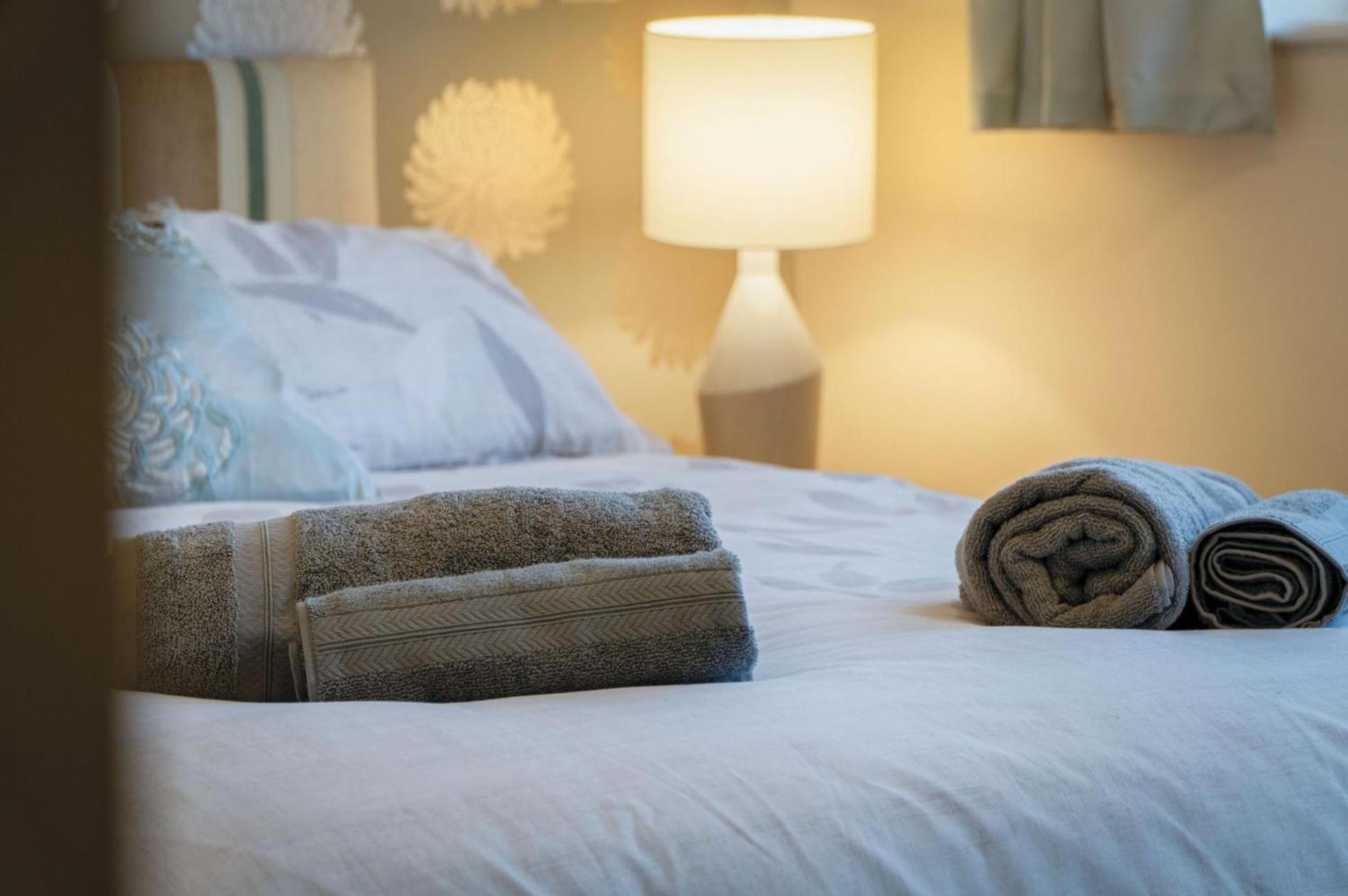 The Beachhouse - 2 Bed Townhouse - Saundersfoot Dış mekan fotoğraf