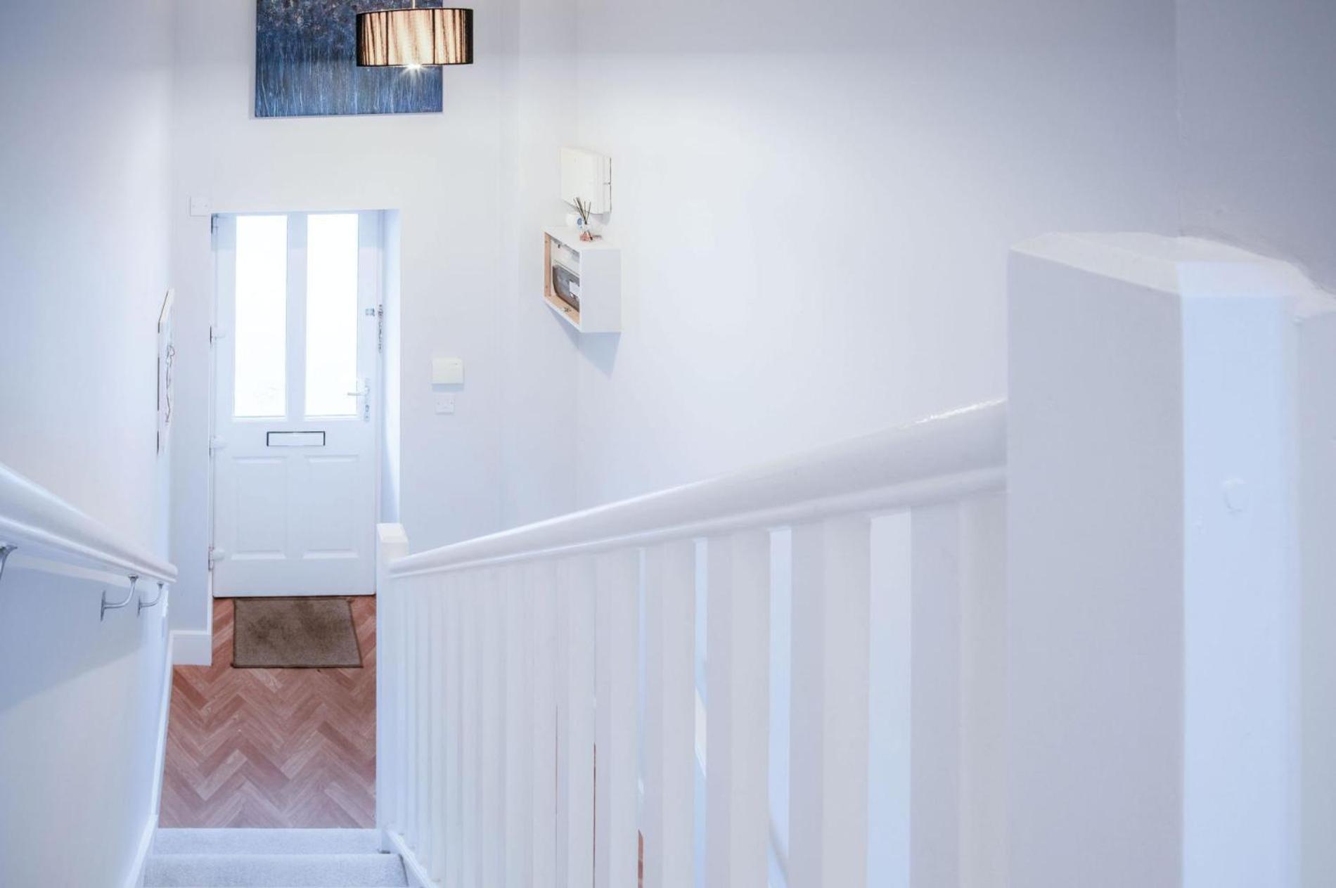 The Beachhouse - 2 Bed Townhouse - Saundersfoot Dış mekan fotoğraf