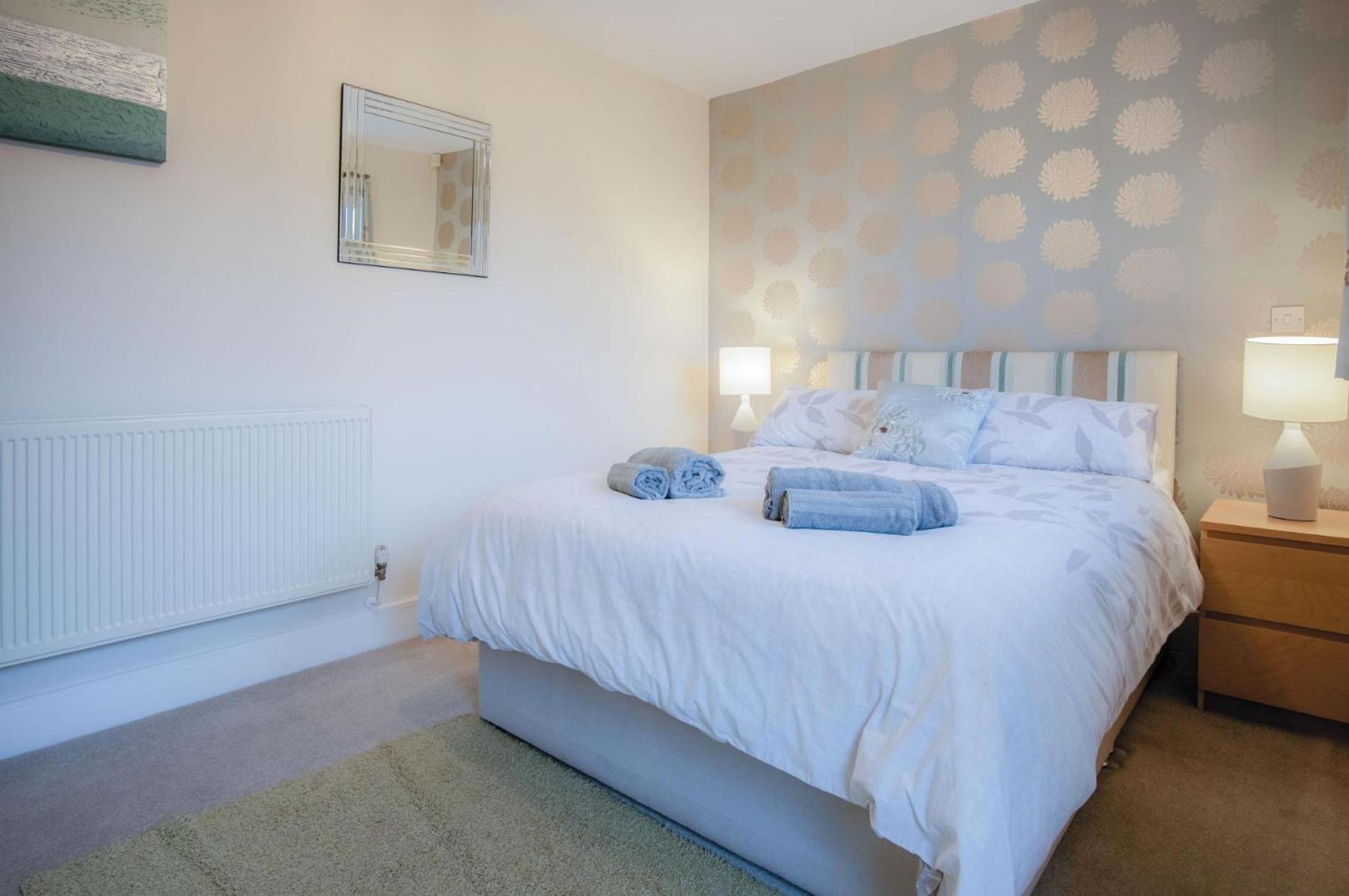 The Beachhouse - 2 Bed Townhouse - Saundersfoot Dış mekan fotoğraf