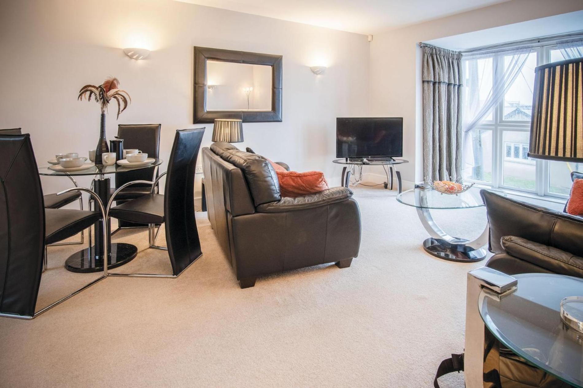 The Beachhouse - 2 Bed Townhouse - Saundersfoot Dış mekan fotoğraf
