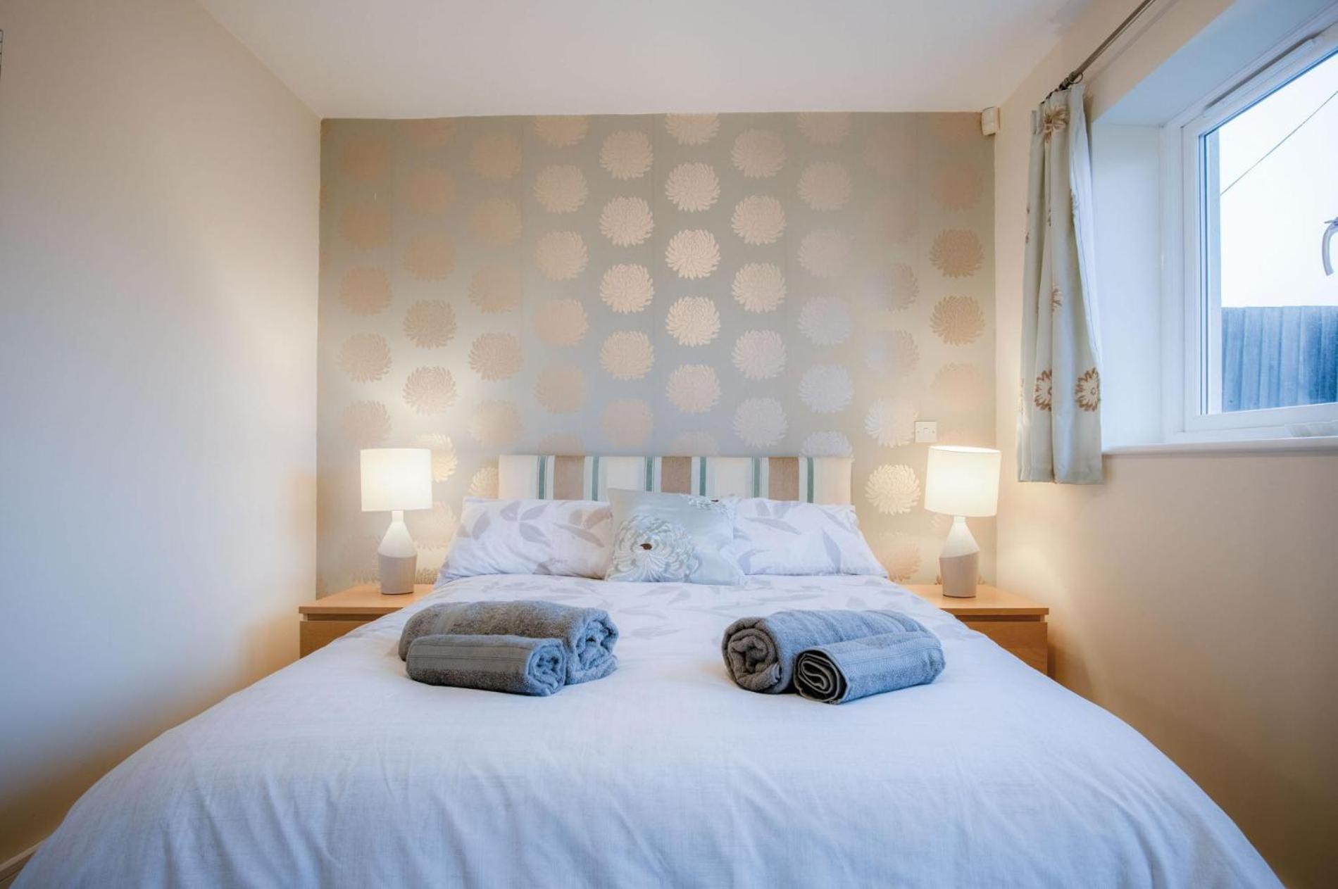 The Beachhouse - 2 Bed Townhouse - Saundersfoot Dış mekan fotoğraf