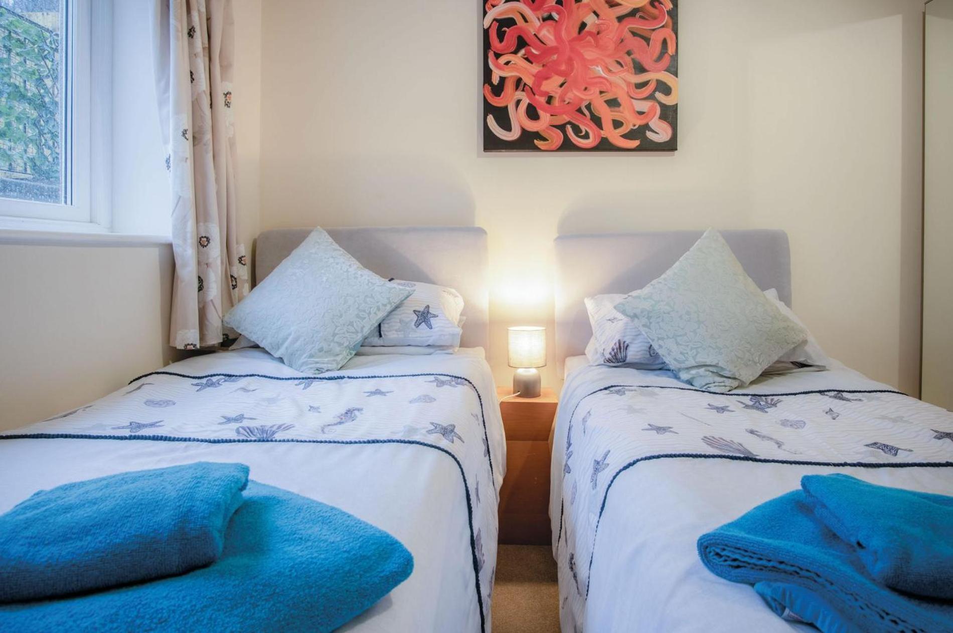 The Beachhouse - 2 Bed Townhouse - Saundersfoot Dış mekan fotoğraf